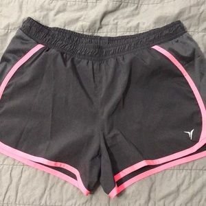 Old Navy Workout Shorts
